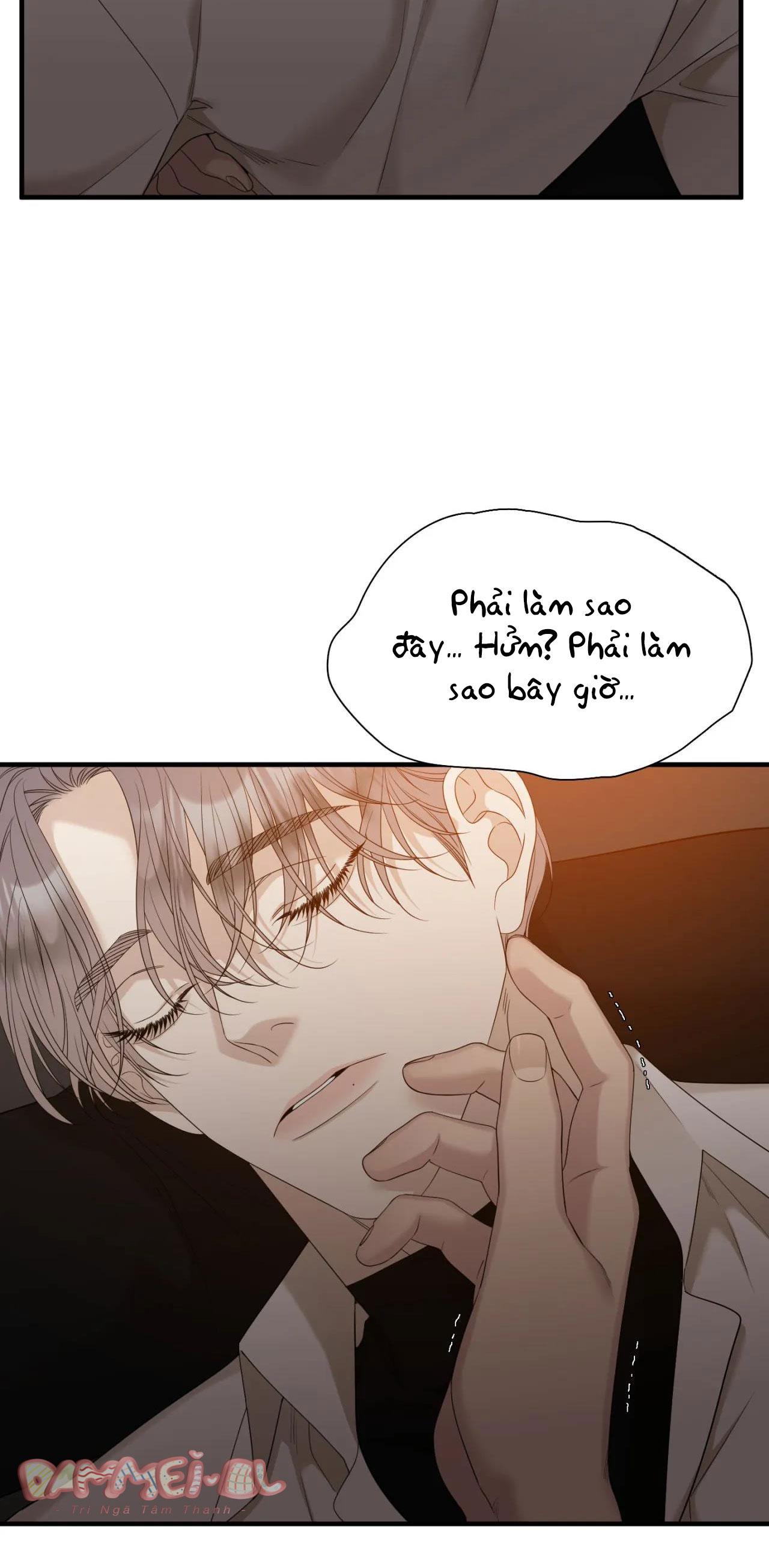 tên rác rưởi chapter 30 8