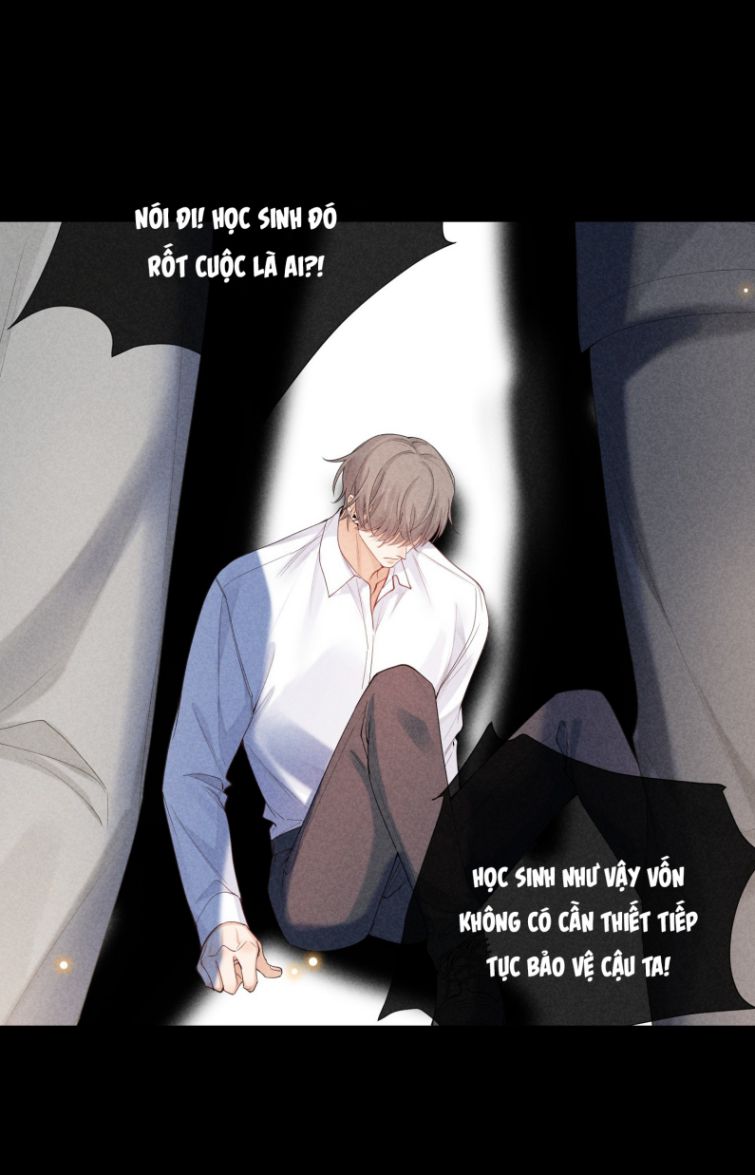 trò chơi săn mồi chapter 44 12
