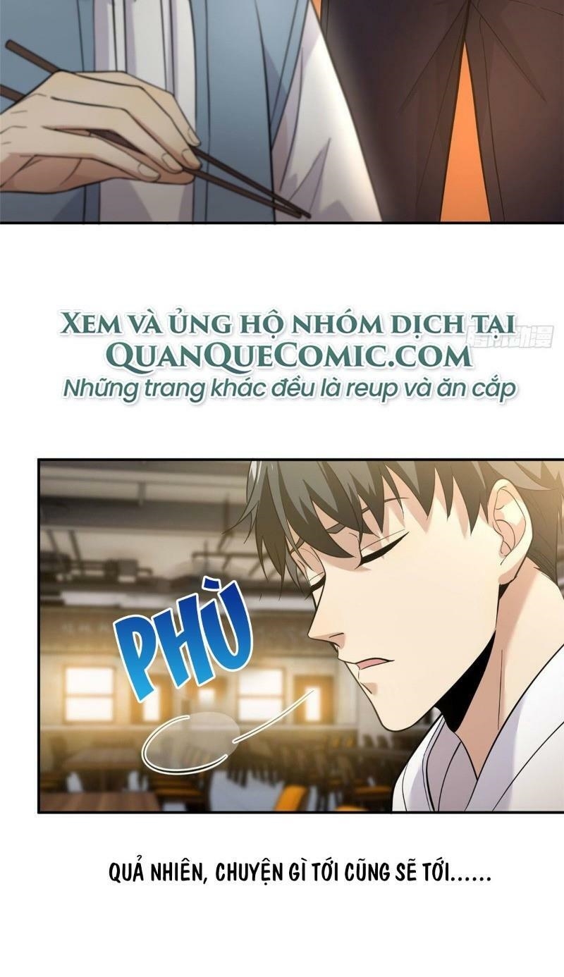 Toàn Cầu Cao Võ Chapter 38 - Trang 30