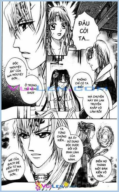 tinh nguyệt ảo cảnh chapter 4 140