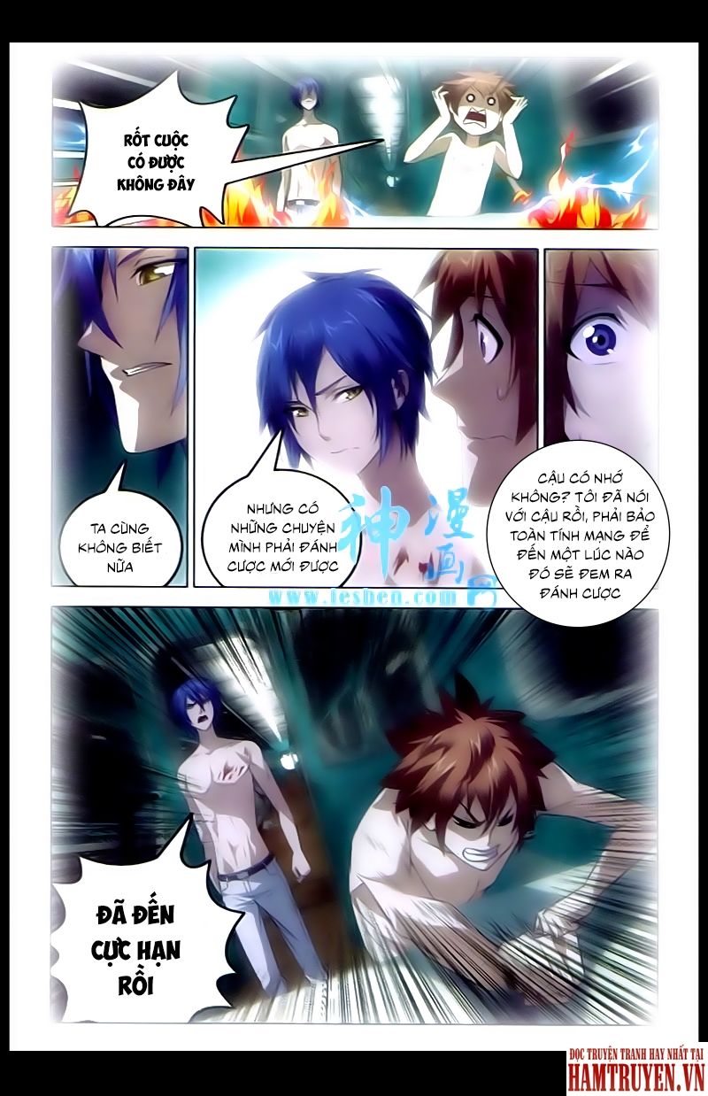 long tộc 2 chapter 58 7