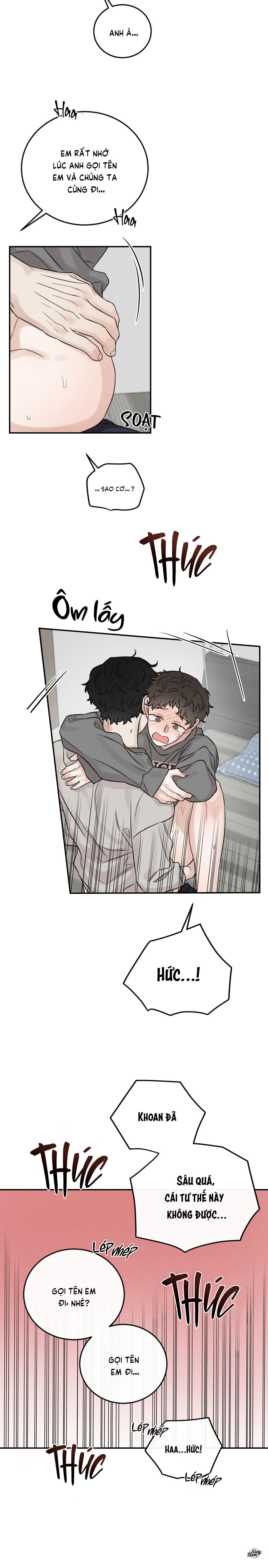 jaeha nhà bên chapter 3 24