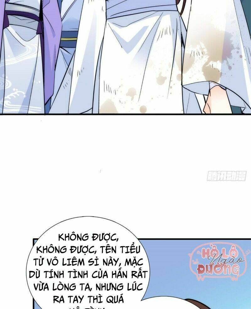 thiều quang mạn chapter 80 28