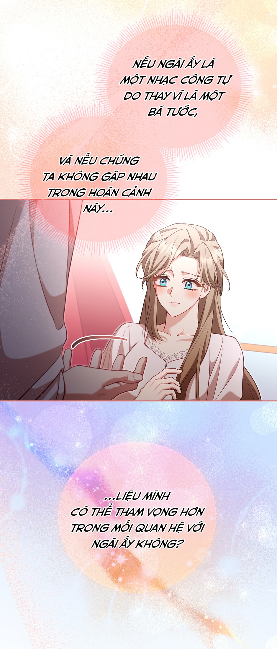 nhật ký chăm sóc đứa trẻ của nhân vật phản diện chapter 47 27