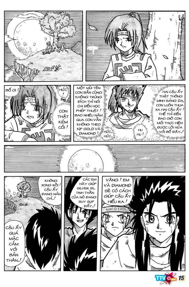 tạp chí truyện tranh việt nam online - ttvo chapter 2 17