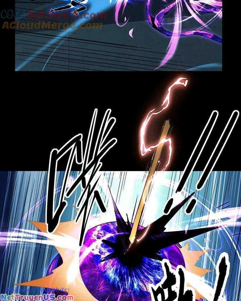 nhìn thấy thanh máu, ta xử tội thần linh chapter 76 32