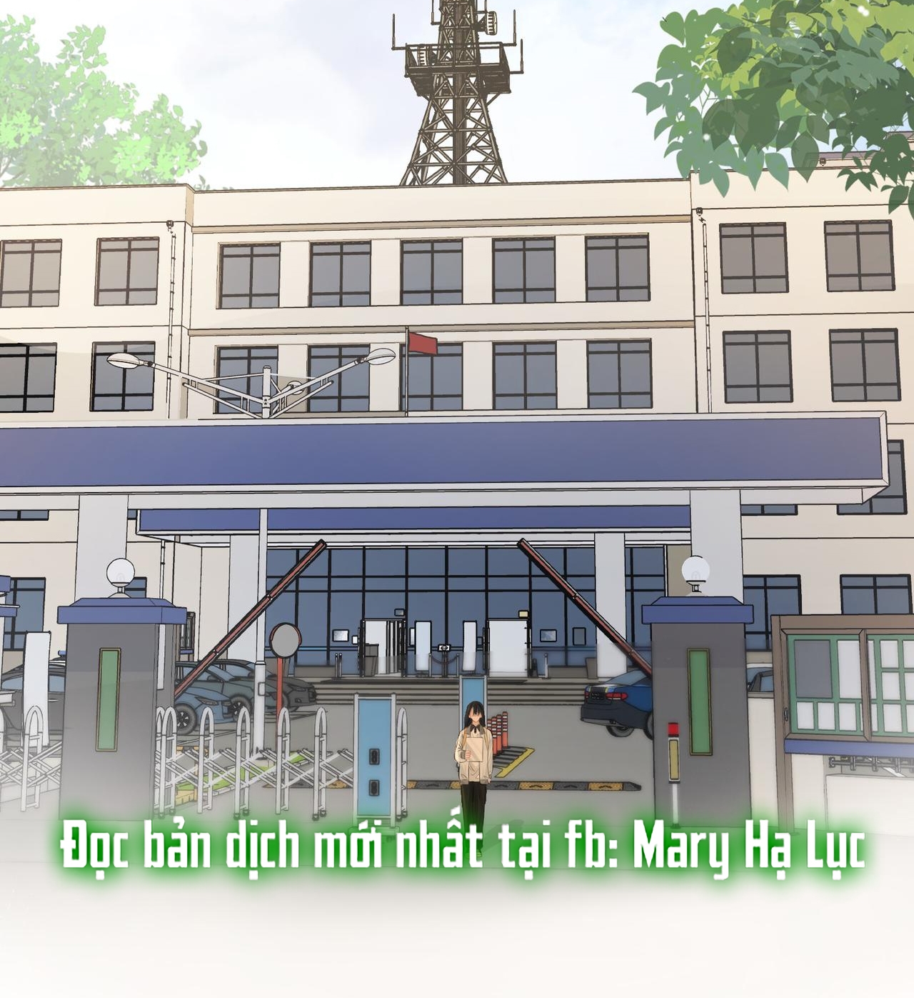 nàng pháp y thân yêu của tôi CHƯƠNG 37.1 NT ĐẶC BIỆT 1 3