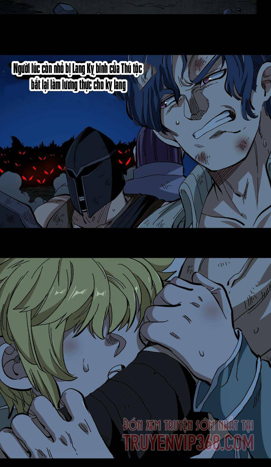 vú em vô địch chapter 17 2