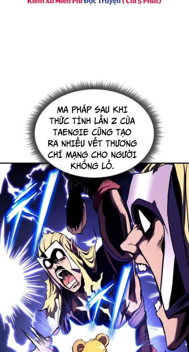 huyền thoại game thủ - tái xuất chapter 108 32