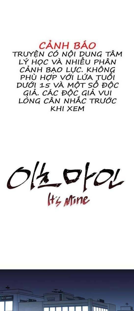 nó là của tôi chapter 129 1