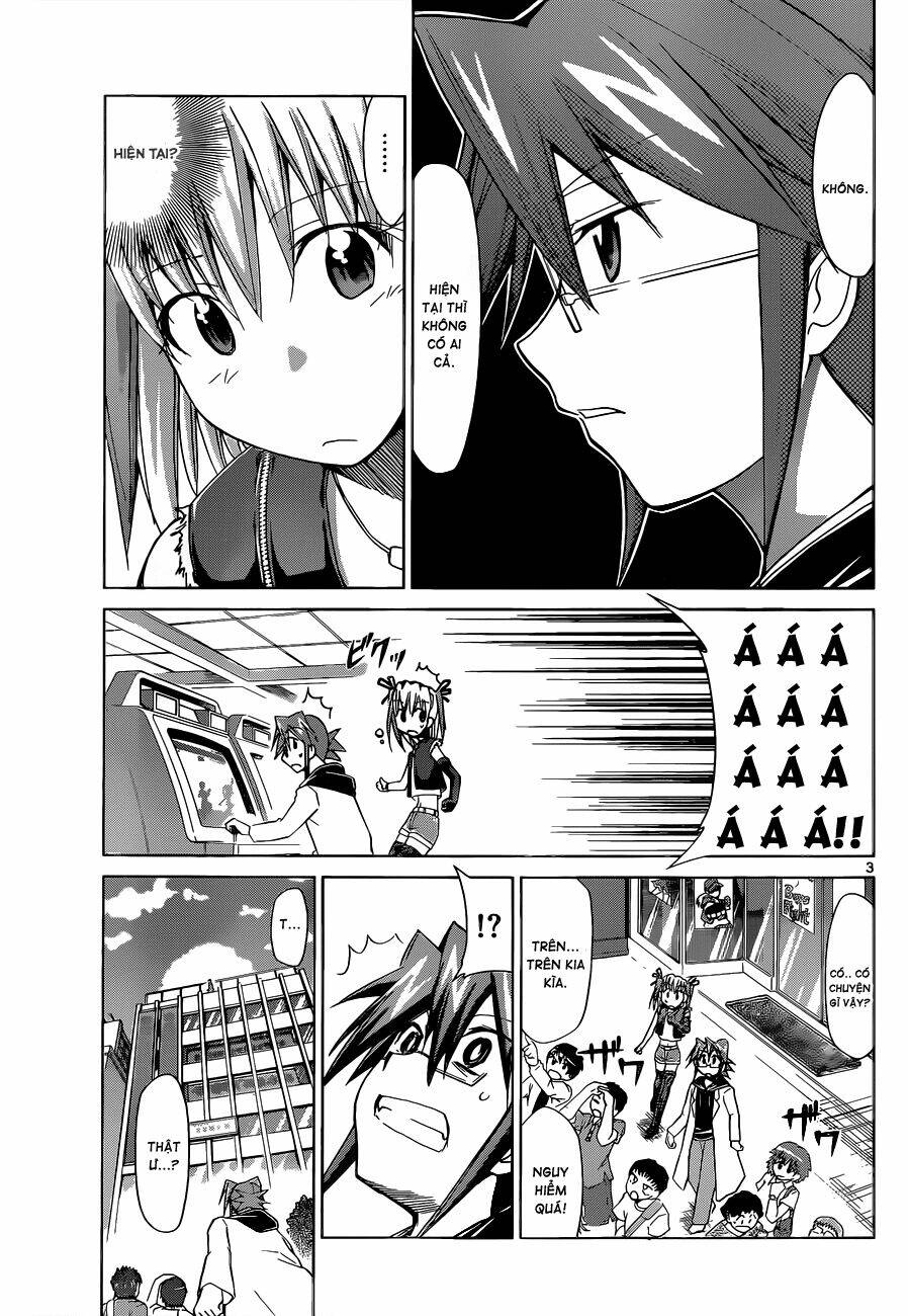 denpa kyoushi chapter 69 4