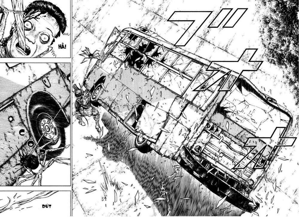 igyoujin oniwakamaru chapter 8 16