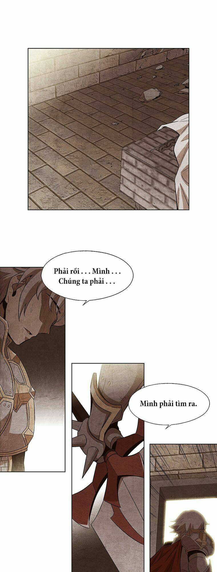 thí nghiệm thất bại chapter 1 43