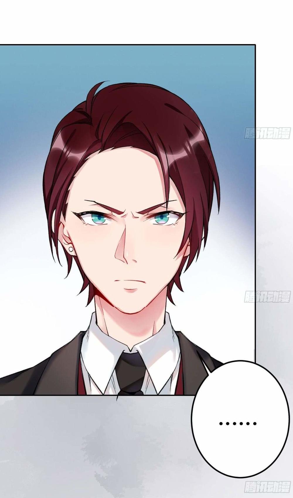 pháp y kiều thê chapter 2 9