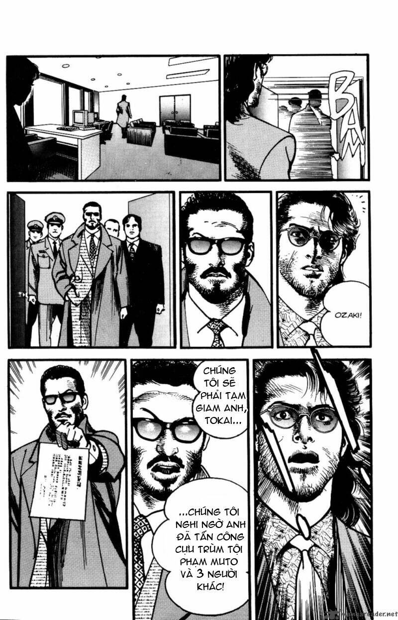 sanctuary chapter 100 10