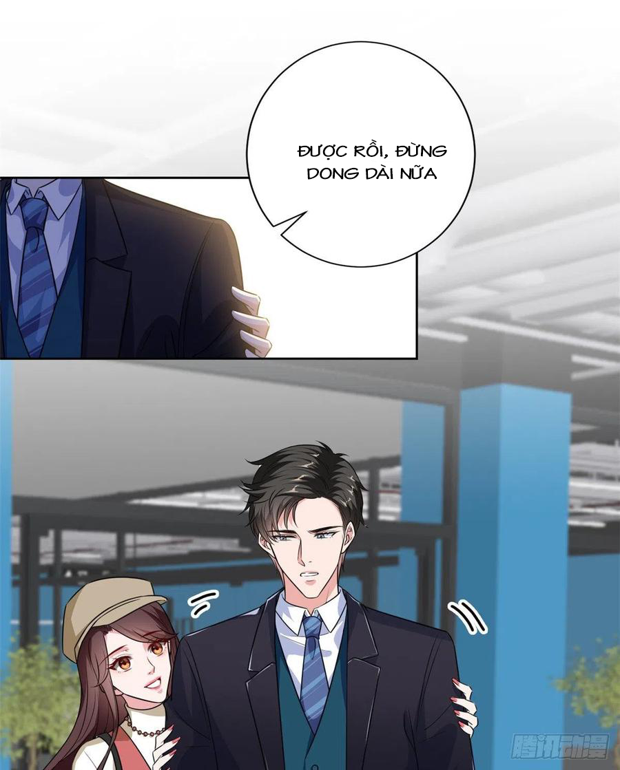 thí hôn lão công, cần giúp sức chapter 231 10