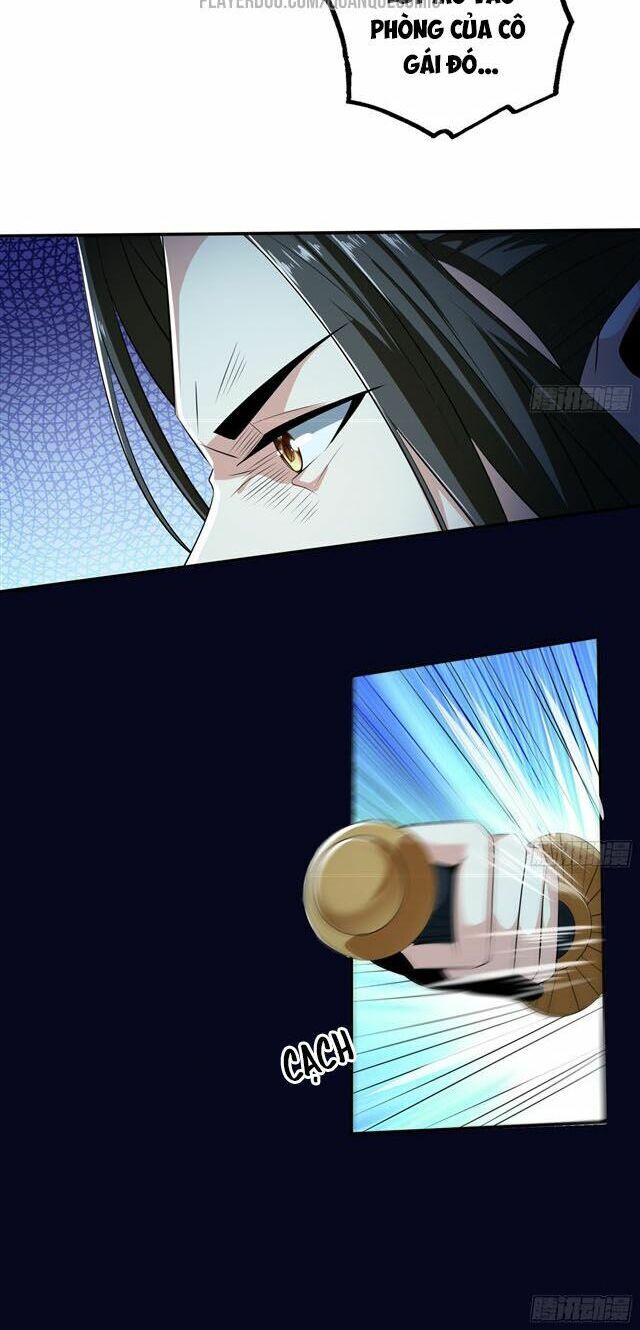 nhóm giao lưu của địa phủ chapter 100 15