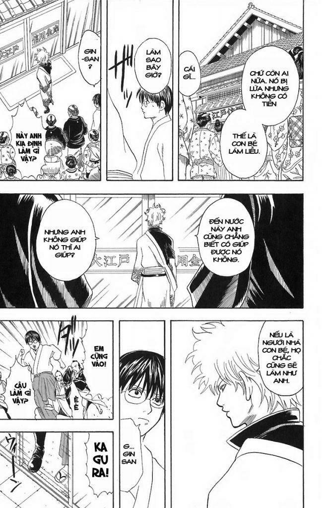 gintama - linh hồn bạc chapter 57 13