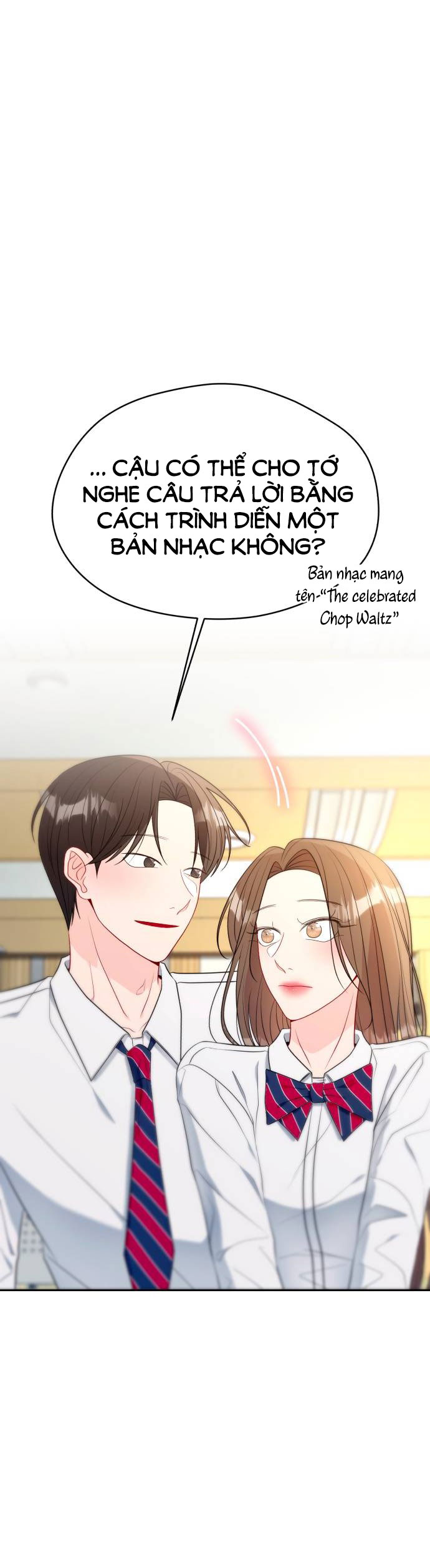 tình yêu thời niên thiếu chapter 4 22