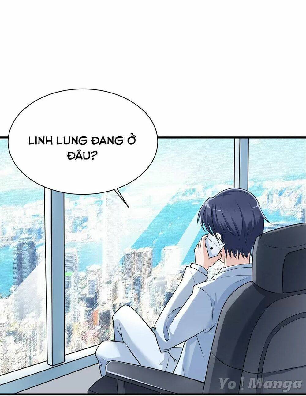 cô dâu gả thay của tổng tài chapter 15 24