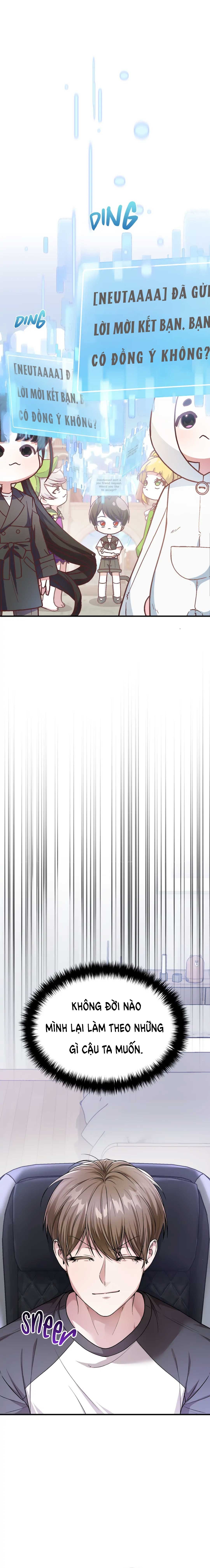 thành viên của hội là hàng xóm bên cạnh chapter 7 1