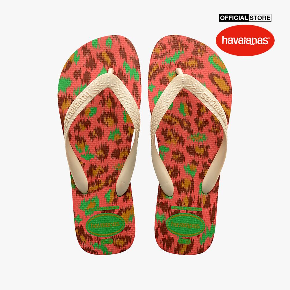 HAVAIANAS - Dép kẹp nữ Top Animals 4132920