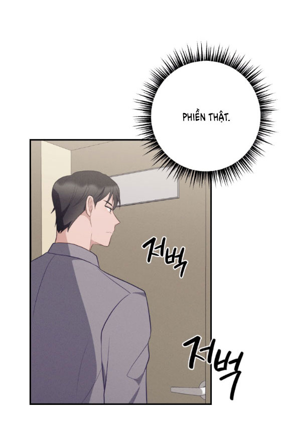 Hãy Khóc Cho Thật Xinh Đẹp Đi chapter 15.1 - Trang 55