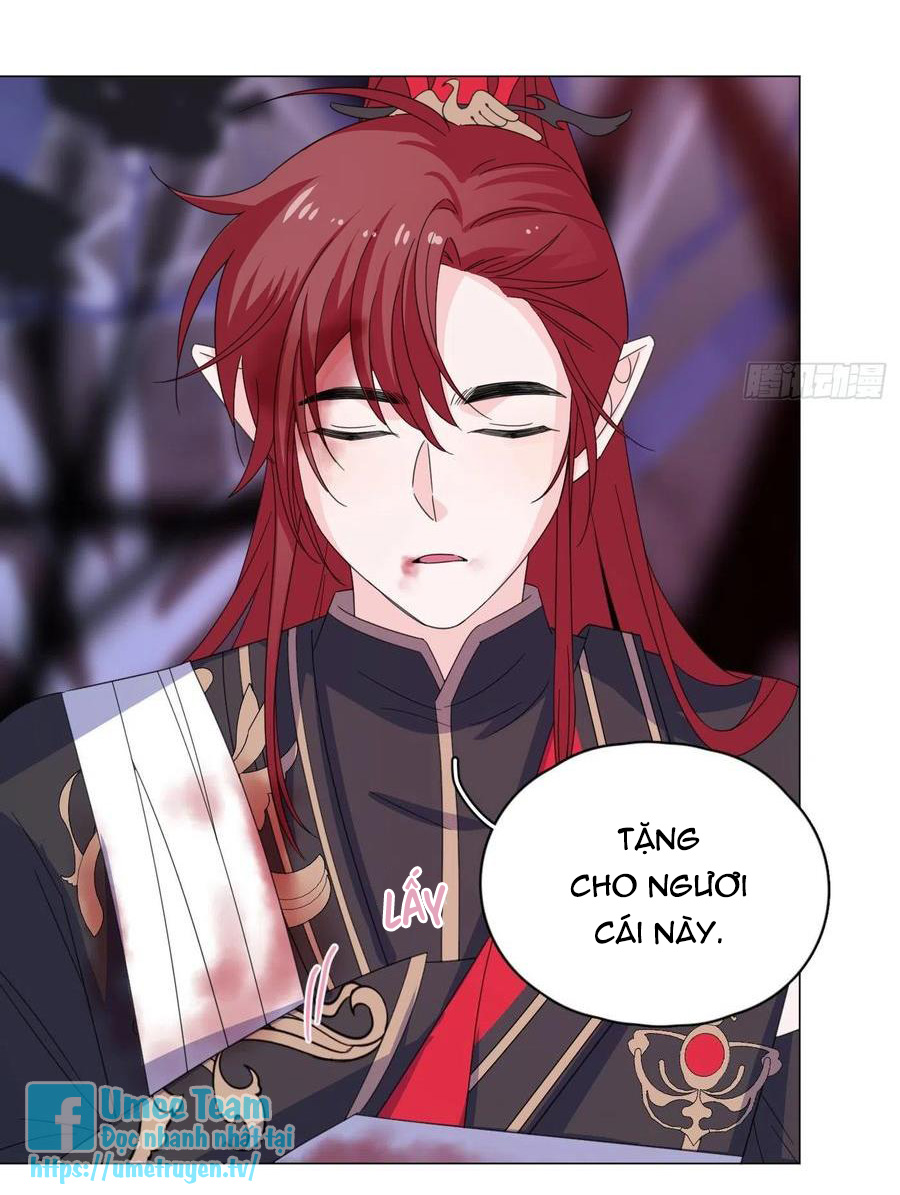 nhất hoàng cửu công thập nhị thê chapter 71 12