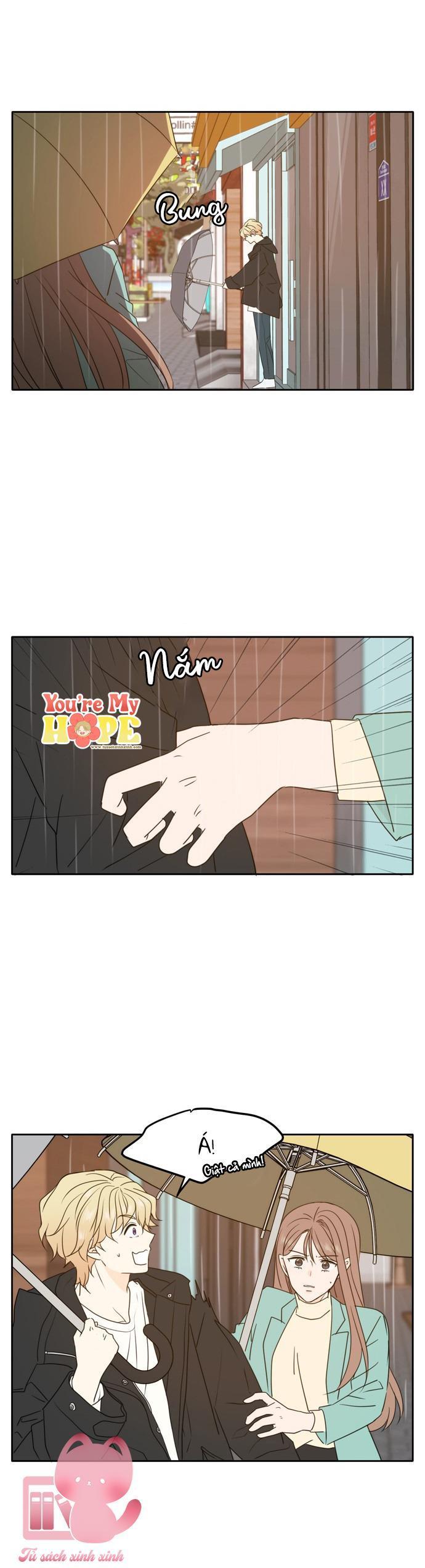 hẹn gặp nhau ở kiếp thứ 19 chapter 89 39