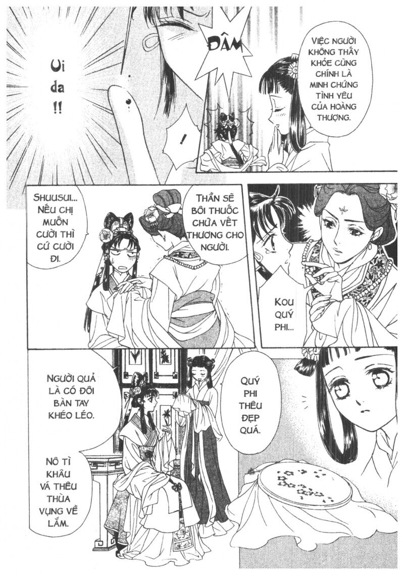 thái vân quốc truyện chapter 1 135