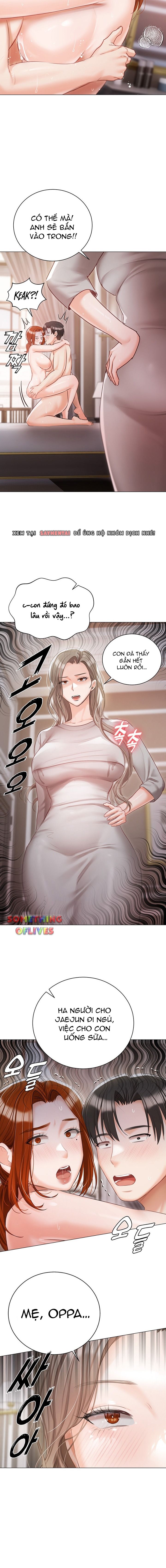 bí mật biệt thự hyeonjung chapter 60 22