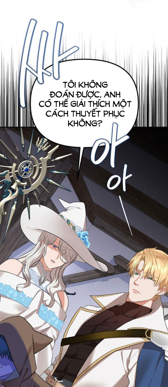 [18+] dũng sĩ vị tha chapter 31.2 20