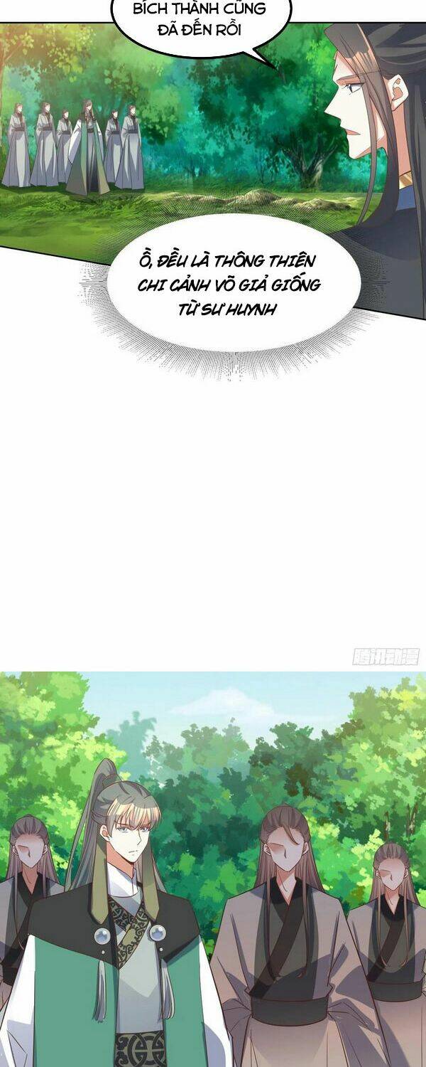 đỉnh cấp phản phái đại sư huynh chapter 82 12