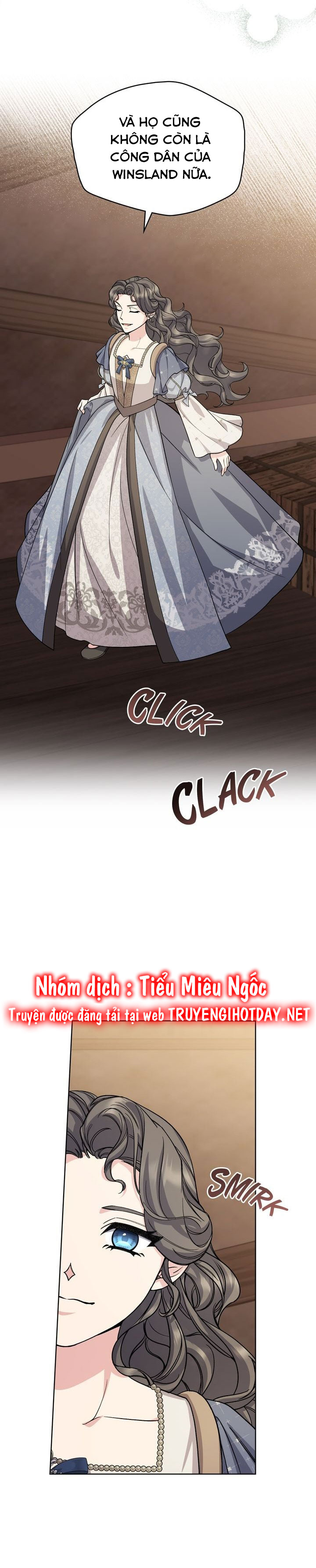 nỗi buồn của chú hề chapter 67 8