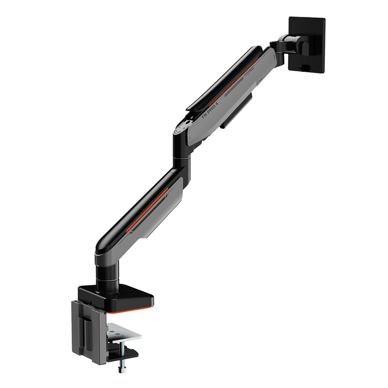 Giá đỡ màn hình Human Motion T9 Pro II - Hàng Chính Hãng