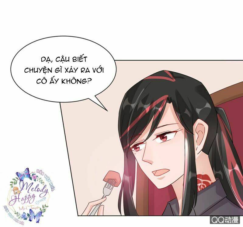 ma lạt thiên kim đẩu ác thiếu chapter 21 24