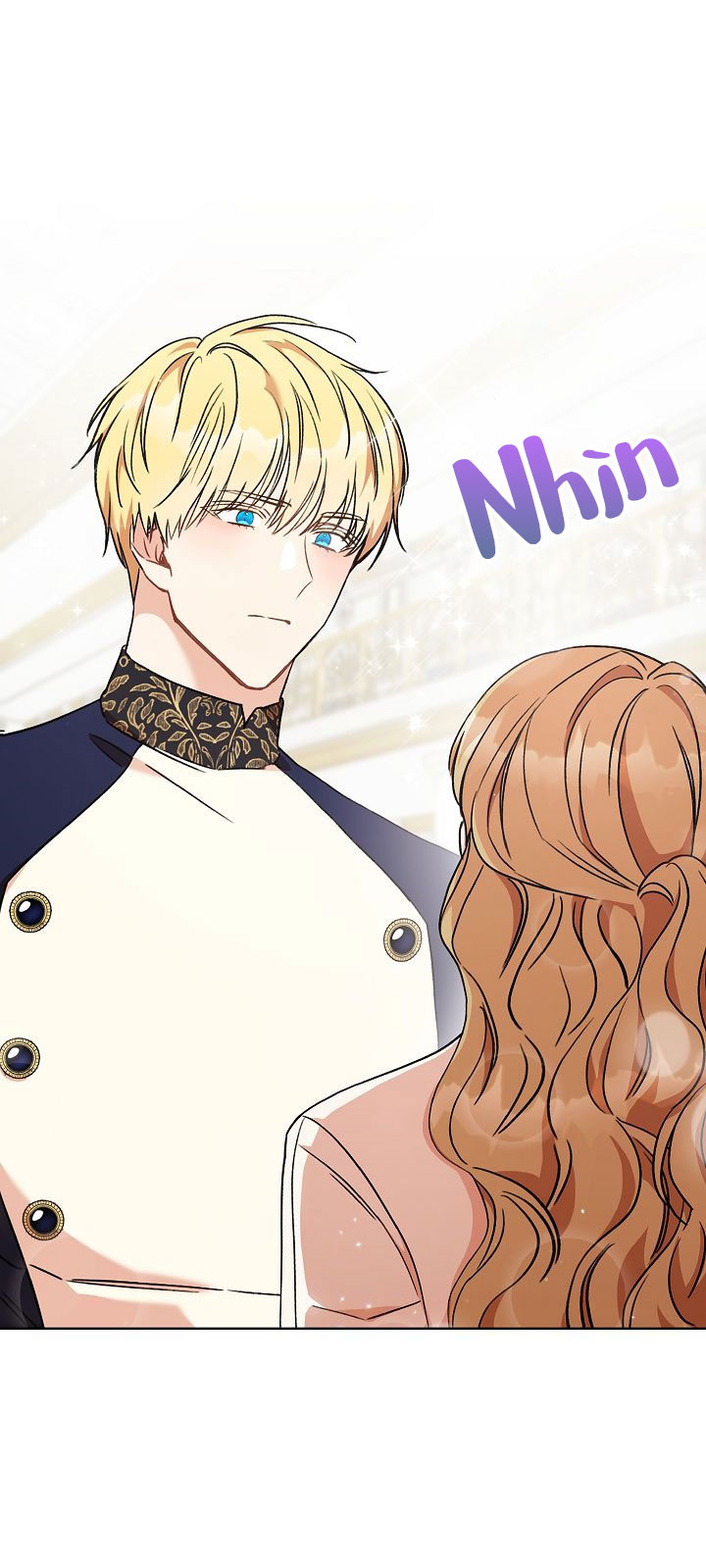 tiểu thư của những lá bài chapter 7 32