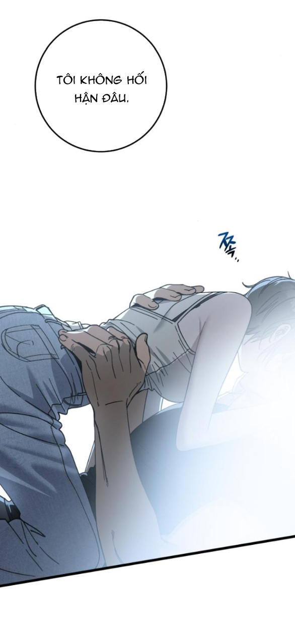 quy luật về rác rưởi chapter 8.2 36