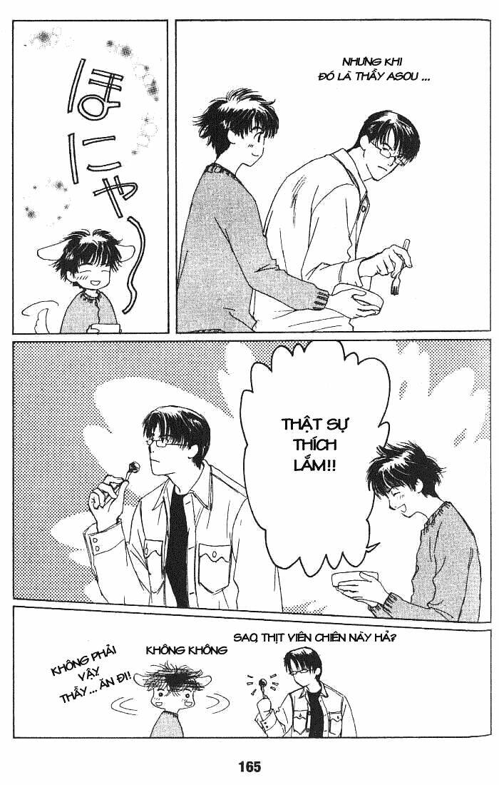 suki dakara suki chapter 5 16