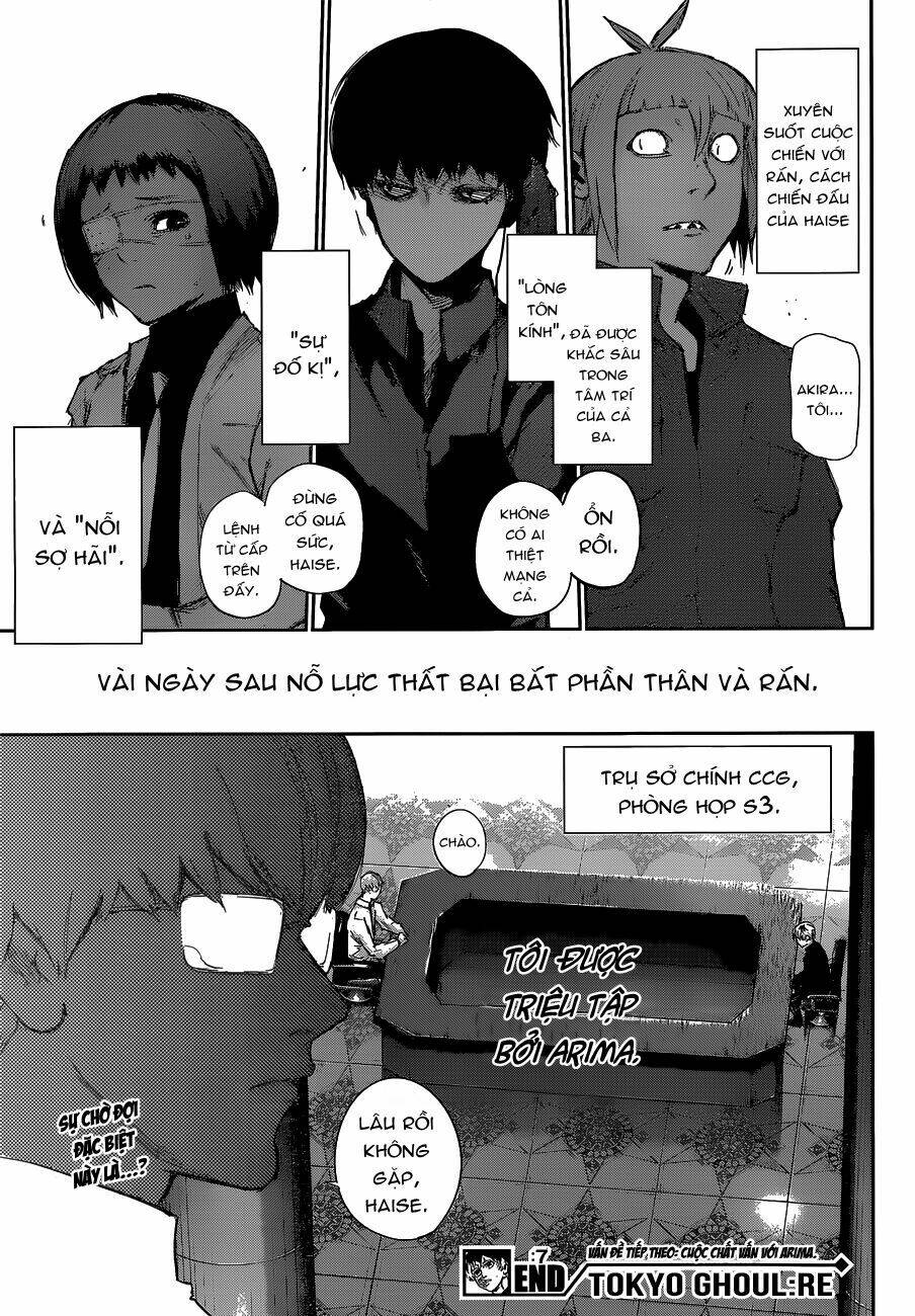 ngạ quỷ vùng tokyo 2 chapter 7 21