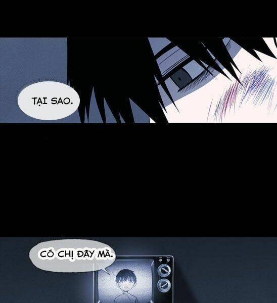 võ sĩ - the boxer chapter 98 40