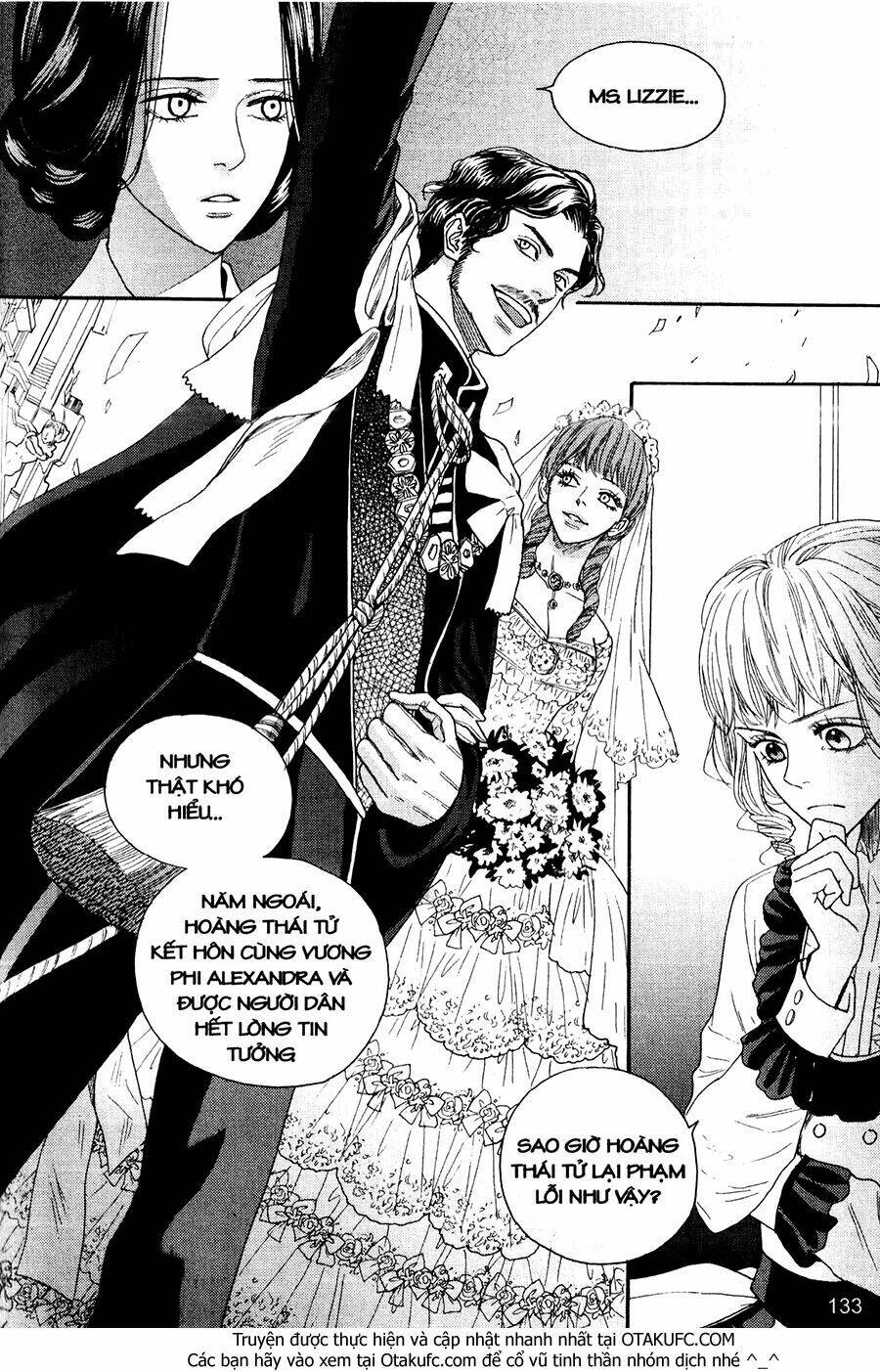 lady detective chapter 16 20