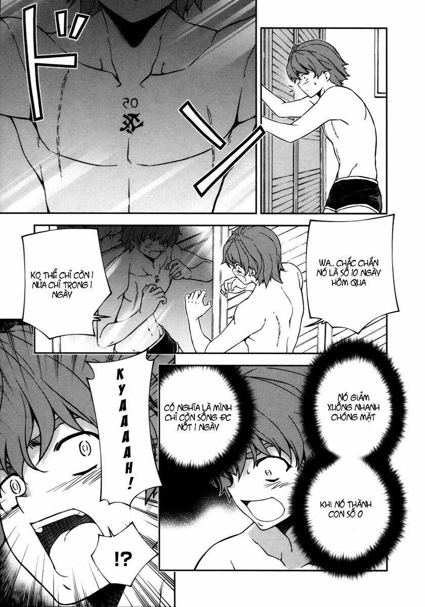 re:birth the lunatic taker chapter 2 27