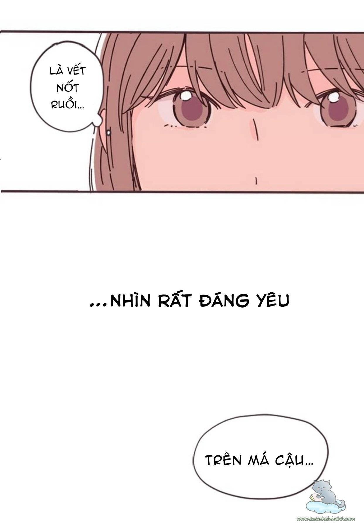 ngày định mệnh của đôi ta chapter 1 44