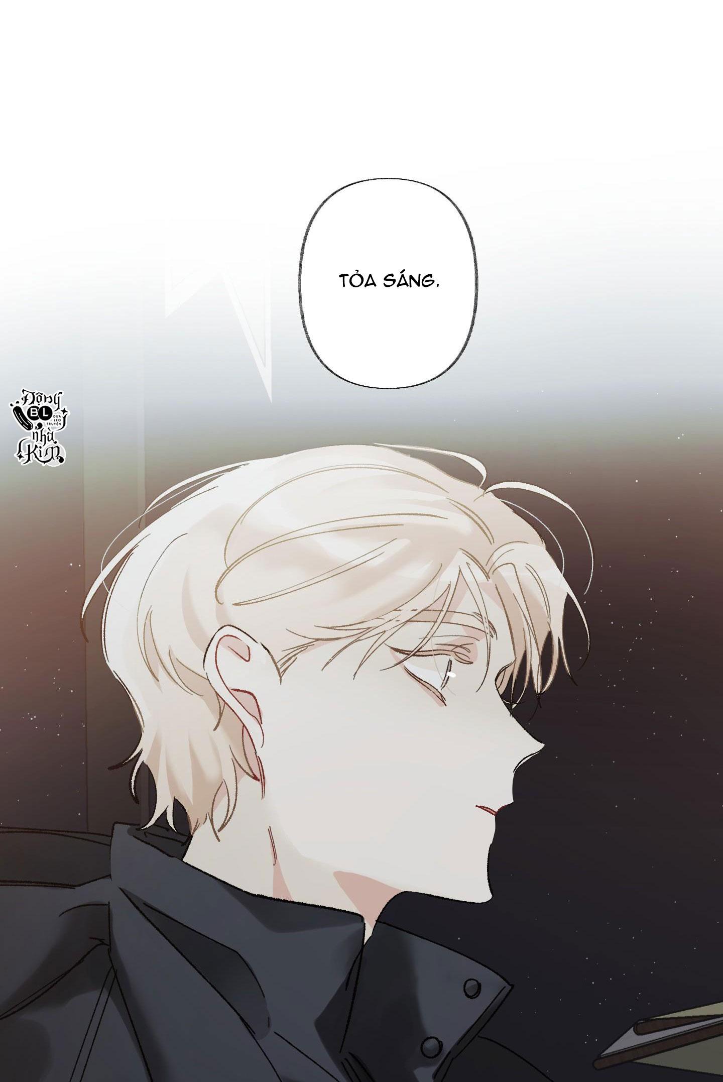 thế giới của tôi khi không có em chapter 20 39