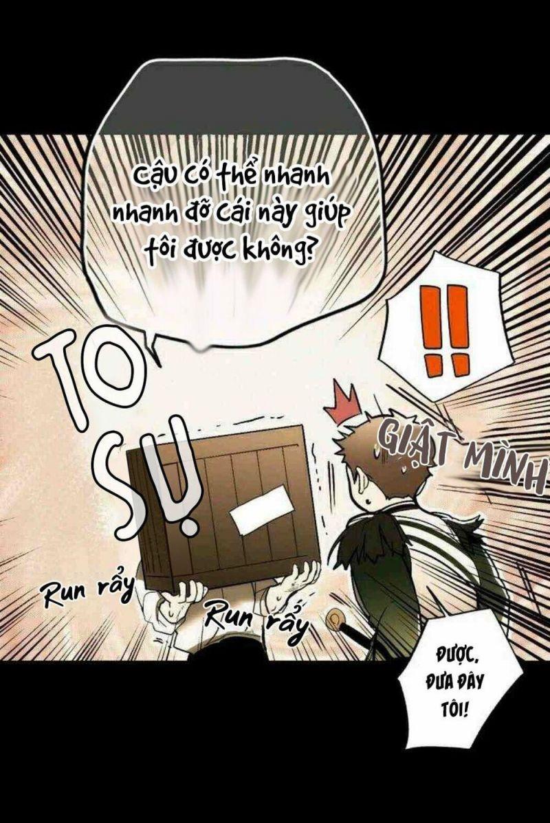 câu chuyện cổ tích của mẹ kế chapter 58.2 34