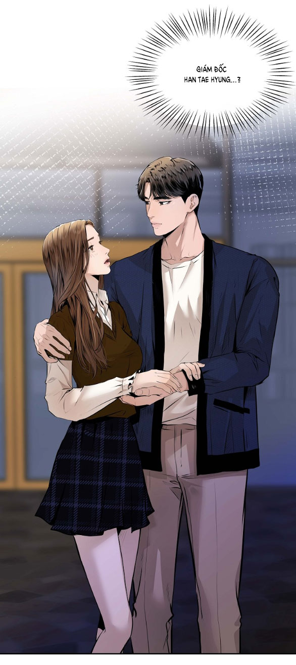 Tôi Sẽ Cho Em Hết chapter 33.2 - Trang 13
