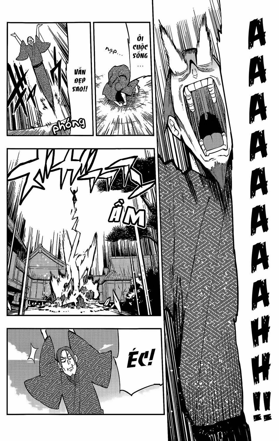 boku girl chapter 51 14