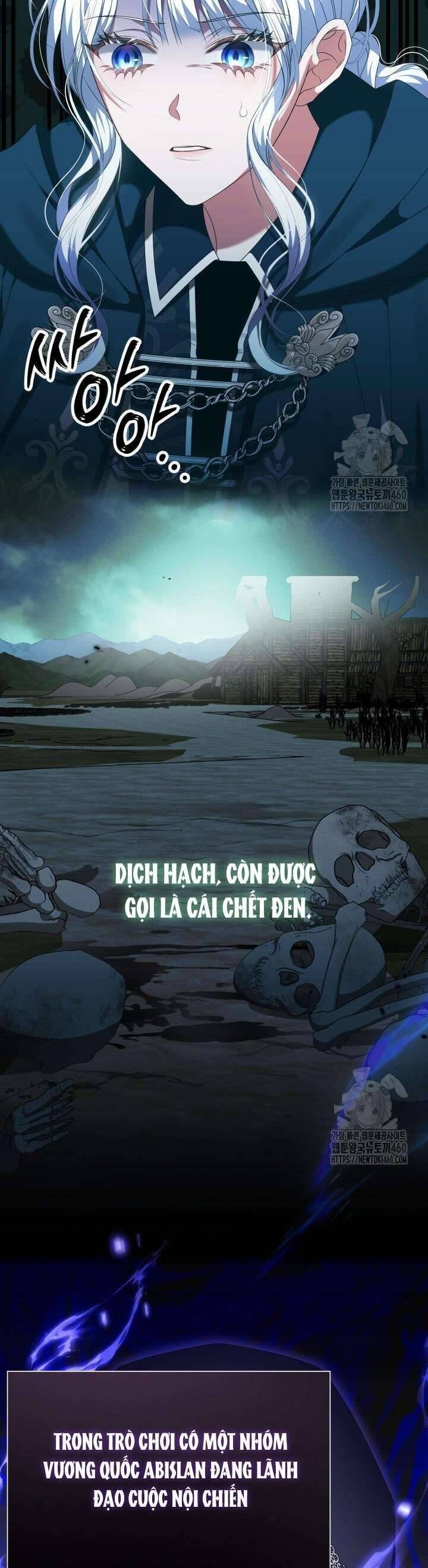 hướng dẫn về ác nữ chapter 14 33