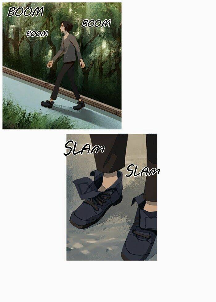 subtle disaster chapter 15 4